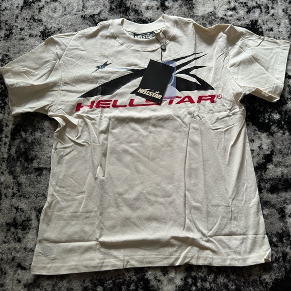 Hellstar Sport Logo T-Shirt Authentic Sizes Available - Picture 8 of 9